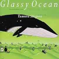 【原画のみ販売】クジラとクラゲ空の大冒険 5000万年前のクジラは歩いていた！ 最新の研究結果を反映させた